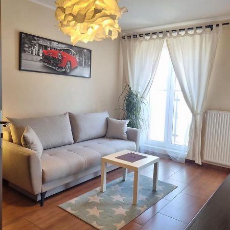 Apartament Centrum Park Olsztyn  Luaran gambar