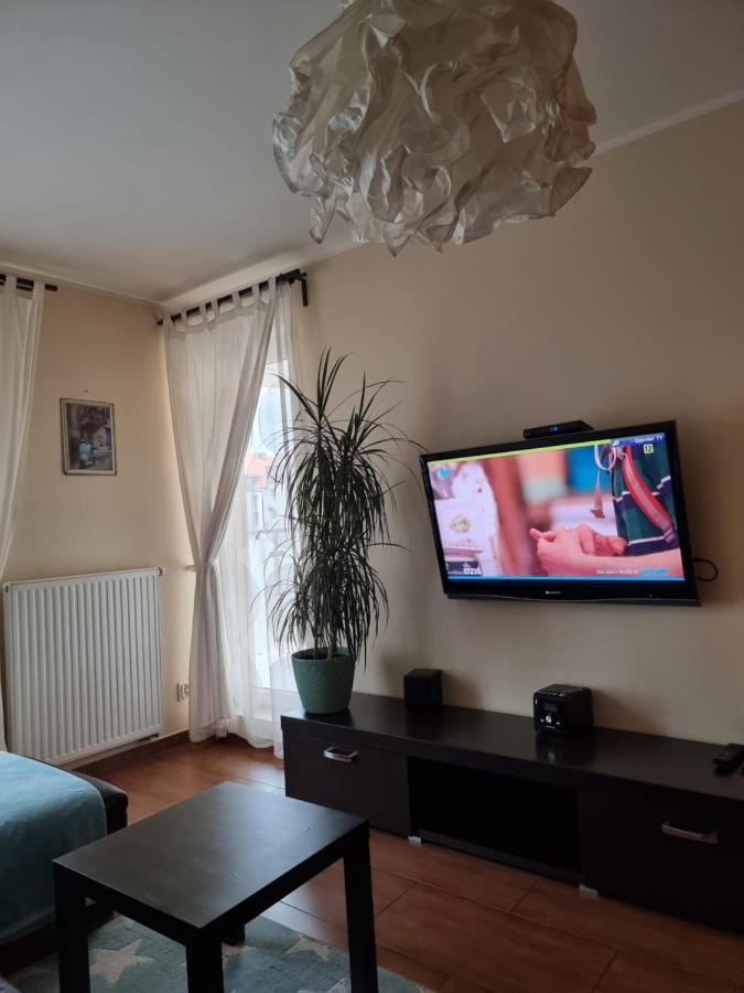 Apartament Centrum Park Olsztyn  Luaran gambar
