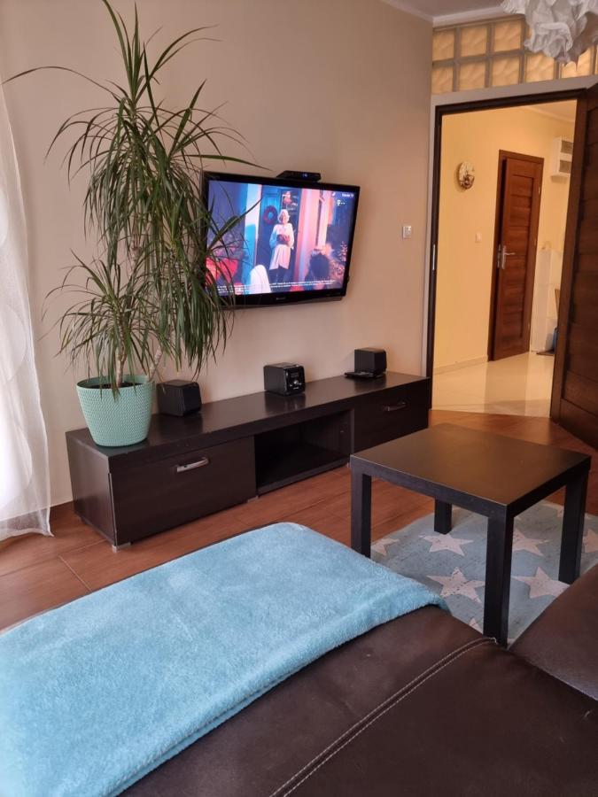 Apartament Centrum Park Olsztyn  Luaran gambar