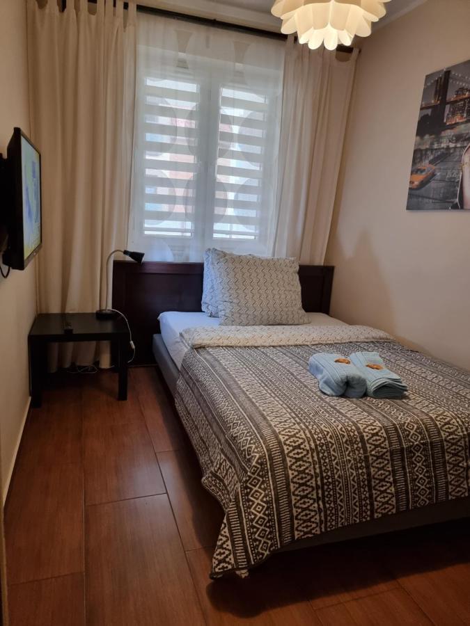 Apartament Centrum Park Olsztyn  Luaran gambar