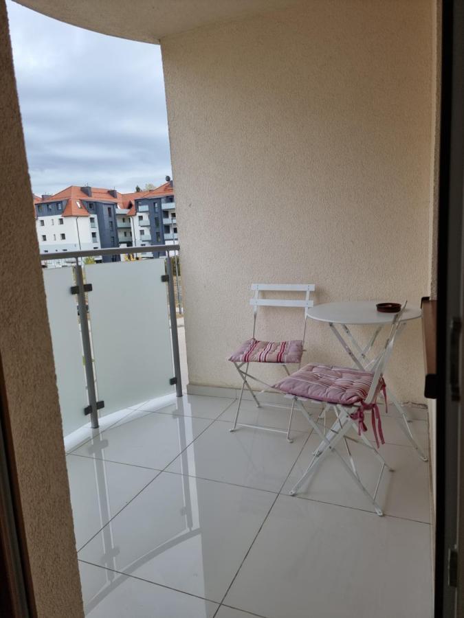 Apartament Centrum Park Olsztyn  Luaran gambar