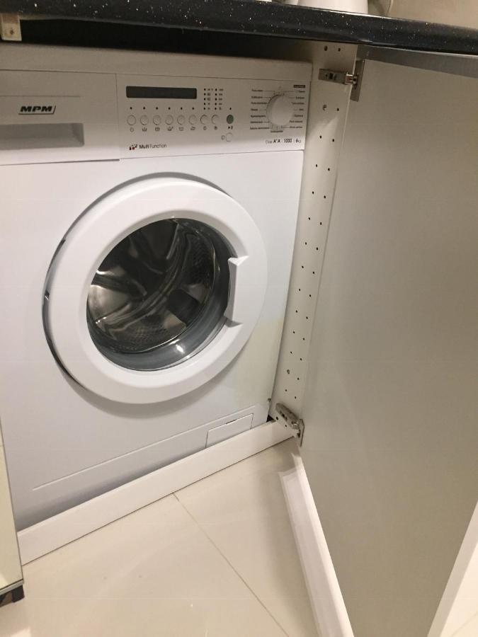Apartament Centrum Park Olsztyn  Luaran gambar